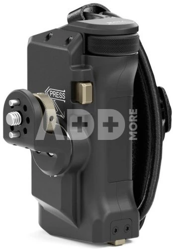ing Left Side Advanced Focus Handle (F570 Battery) Type II - Black