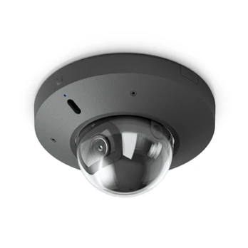 UBIQUITI UniFi Protect G6 Mini Dome Camera, Black (UVC-G6-Mini-Dome-B)