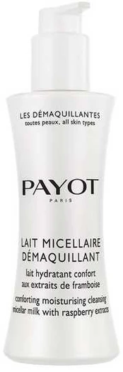 Veido prausiklis Payot Nue, 400 ml, moterims