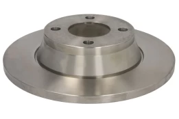 BREMBO 08.5709.10 Brake Disc kaina