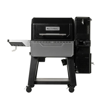 Lauko kepsninė-rūkykla Masterbuilt Gravity Series XT