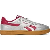 Laisvalaikio batai Reebok SMASH EDGE 100235010 Sidabrinė