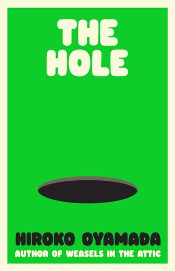 Hole