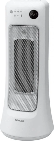 Šiluminis Sencor SFH 8019WH kaina