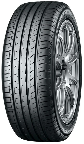Yokohama BluEarth-GT AE51 215/55R16 97 W XL