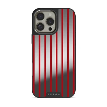 Favorite Bikini - iPhone 16 Pro Max Case, Elite Mirror Dark (MagSafe) / Gunmetal