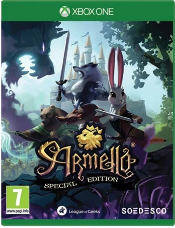 Armello Xbox One
