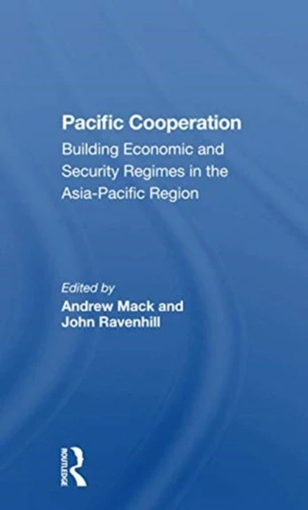 Pacific Cooperation