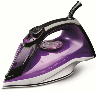 Lygintuvas Voltz OV51050E, violetinis