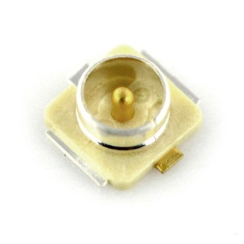 u.FL - SMD antenos jungtis