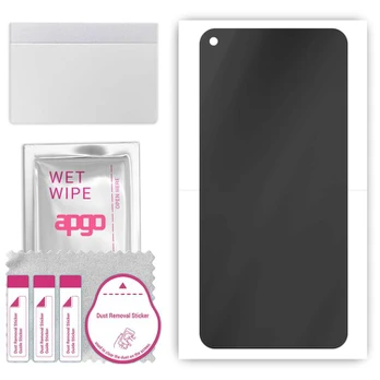 Apgo Hydrogel Privacy