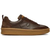 U.S. Polo Assn. Laisvalaikio batai EO-YANA001W/6SL1 Ruda