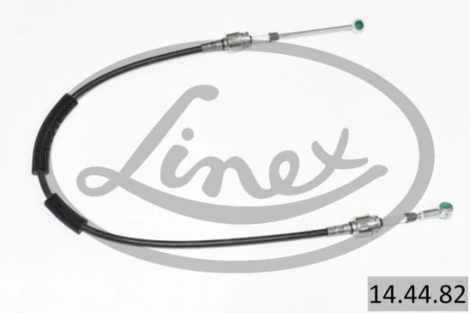 Lynas, mechaninė transmisija LINEX LIN14.44.82