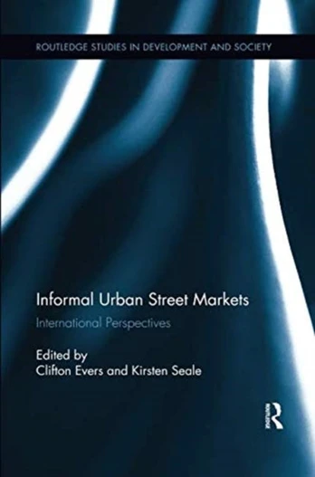 Informal Urban Street Markets