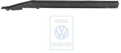 Vag T4 Stringer 1991 2004 Originalus 721803115