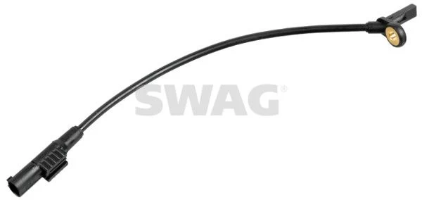 Jutiklis, rato greitis SWAG 33 10 0446