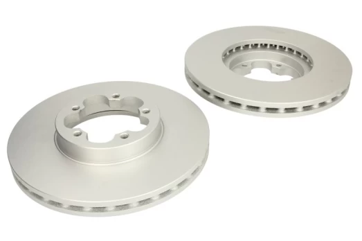 DELPHI BG5156C Brake Disc