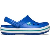 Šlepetės Crocs Crocband Clog T 207005 Mėlyna