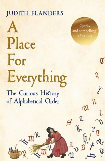 Place For Everything