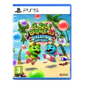Puzzle Bobble 3D: Vacation Odyssey kaina