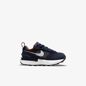 Nike Waffle One TD - Dydis 19.5 (DC0479-401 Laisvalaikio batai)