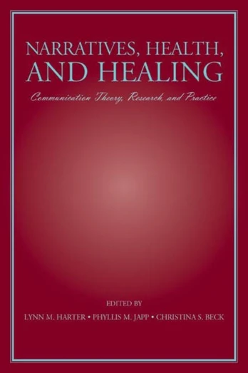 Narratives, Health, and Healing