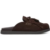 Steve Madden Šlepetės Maurea 11005586 Ruda