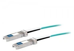 Cisco 10GBASE-AOC SFP+ kabelis 5m (SFP-10G-AOC5M=)