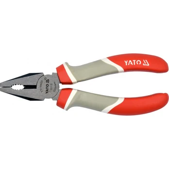 Universalios replės CrV 160 mm