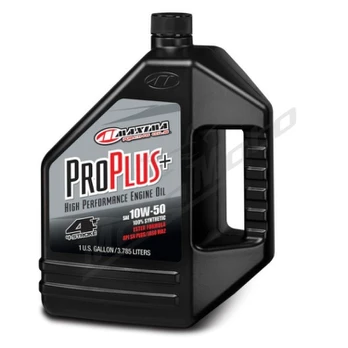 MAXIMA Racing Pro Plus+ Sintetinė alyva 10w50 3.785L