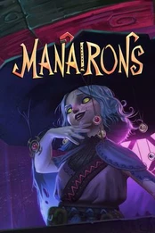 Manairons PC