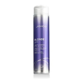 Joico Blonde Life Violet Shampoo 300ml