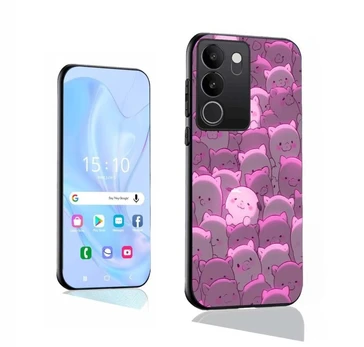 Vivo V29 5G / S17 Pro dėklas