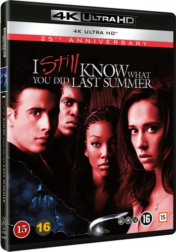 Sony I Still Know What You Did Last Summer