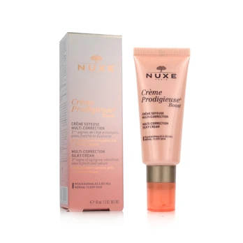 Nuxe Prodigieuse Boost Dieninis kremas 40 ml Dieninis veido kremas