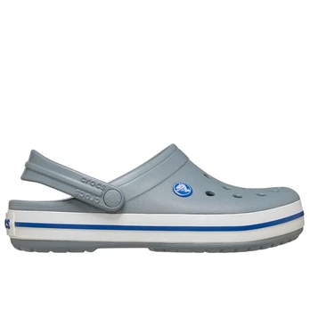 Crocs Crocband - Dydis 41 (11016-0Z3 Šlepetės)