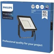 "Philips ProjectLine" LED lauko prožektorius 3000K 30W