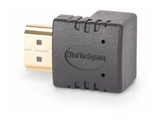 StarTech UP ANGLE HDMI ADAPTER M/F/90-DEGREE/HDMI 2.0/4K 60HZ