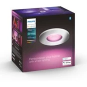 "Philips Hue Xamento" LED įleidžiamas prožektorius aliuminis