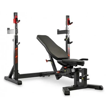 BH fitness olimpinis suolas