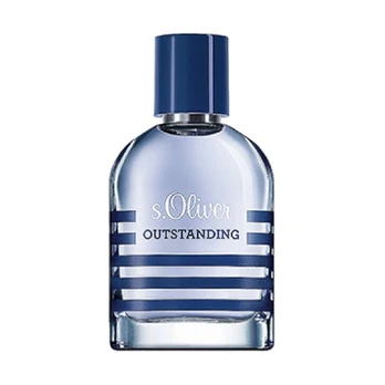 S. Oliver Outstanding EDT tualetinis vanduo vyrams, 30 ml