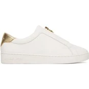 Laisvalaikio batai MICHAEL Michael Kors Keaton 43R4KTFP4L Balta kaina