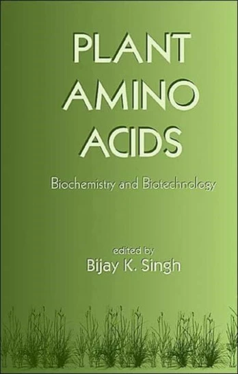 Plant Amino Acids