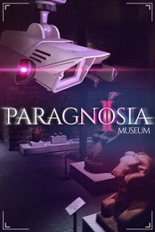 Paragnosia: Museum PC