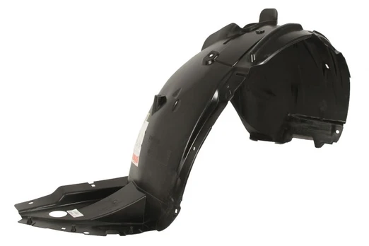 Plastikinis posparnis Kairė Priekis CITROEN C3 / C3 ORIGIN III, C3 I