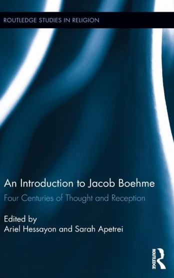 Introduction to Jacob Boehme