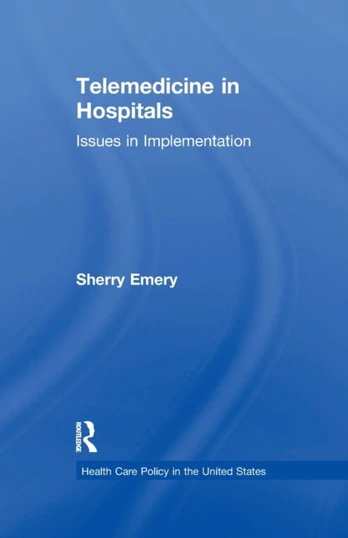 Telemedicine in Hospitals