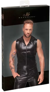 Noir M.Shirt M seksualūs vyriški marškinėliai kaina
