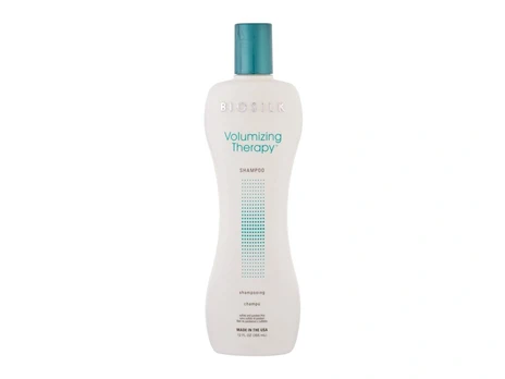 Farouk Systems Biosilk Volumizing Therapy Shampoo 355 ml