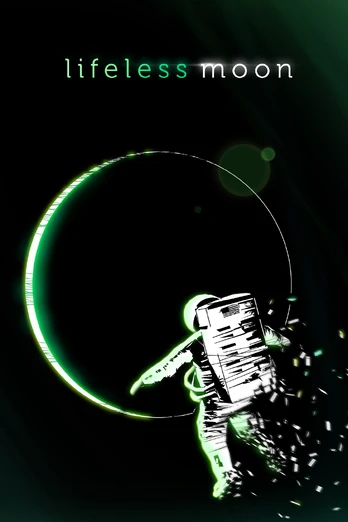 Lifeless Moon Xbox